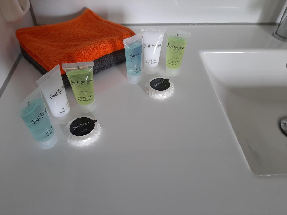 B&B Hoptille Hilaard Ngoại thất bức ảnh