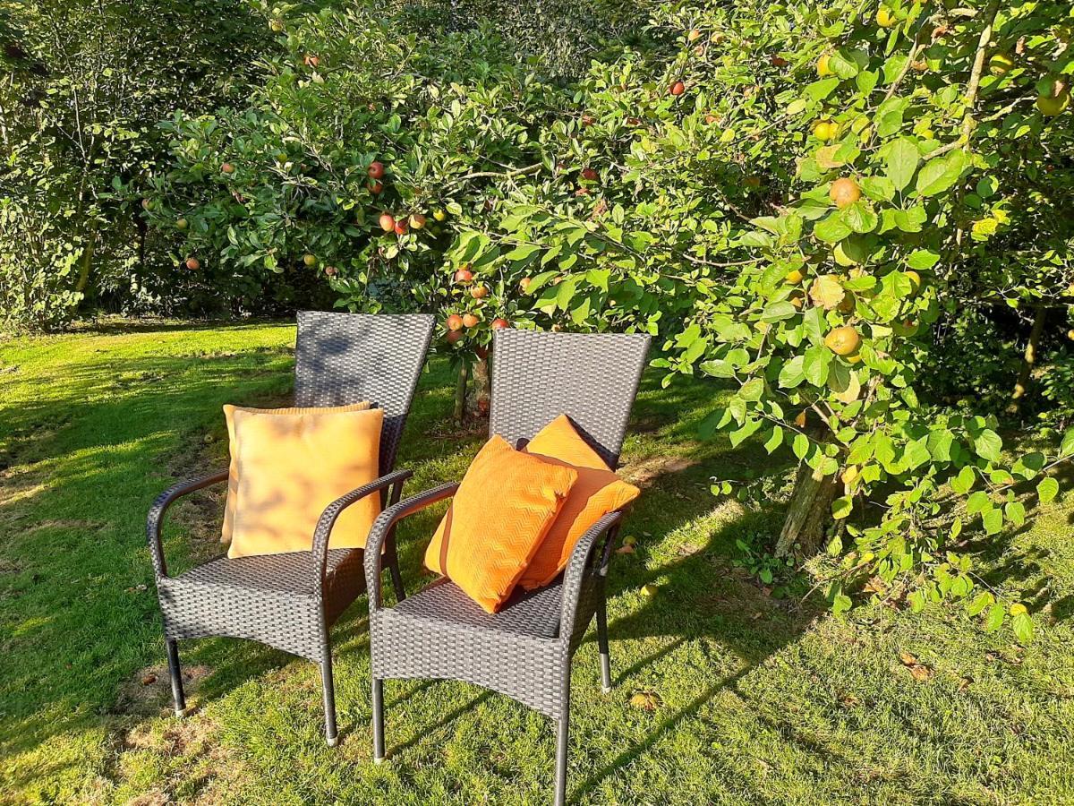 B&B Hoptille Hilaard Ngoại thất bức ảnh