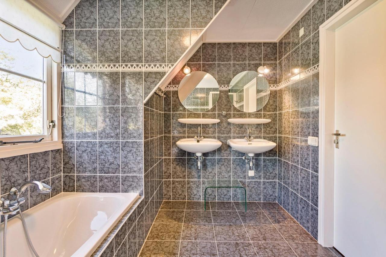 B&B Hoptille Hilaard Ngoại thất bức ảnh